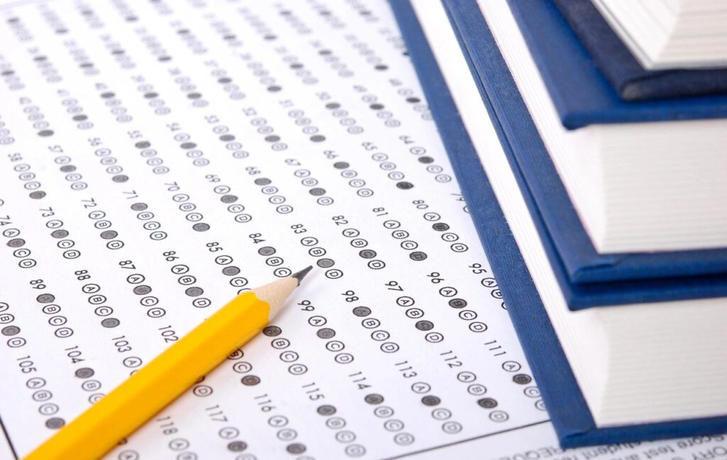 GRE Requirements for an Online Master’s Program