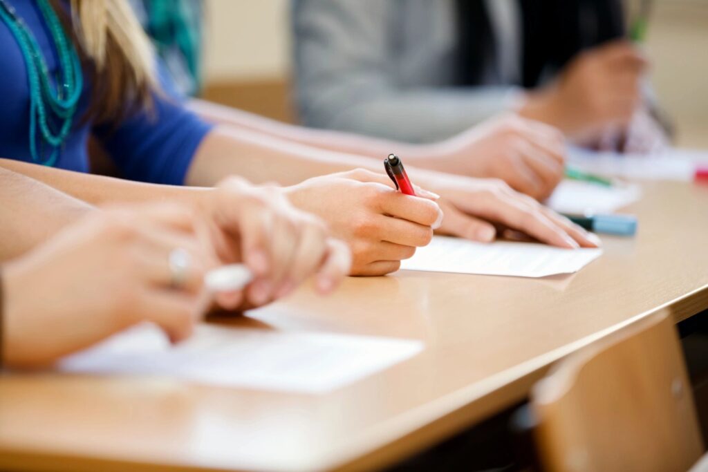 GMAT vs GRE: What Are The Differences?