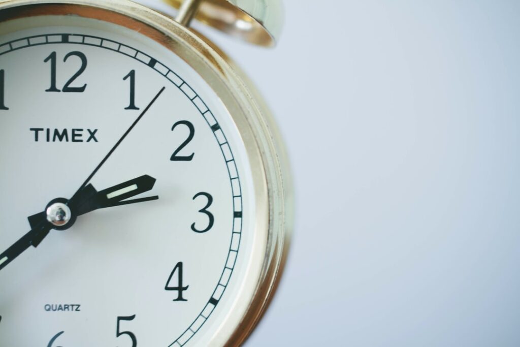 How Long Does it Take to Earn a Master’s Degree?