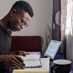 Christian Ministry