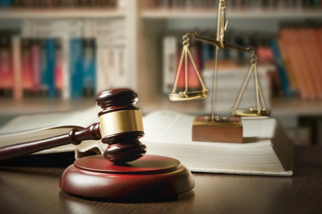 Criminal Justice