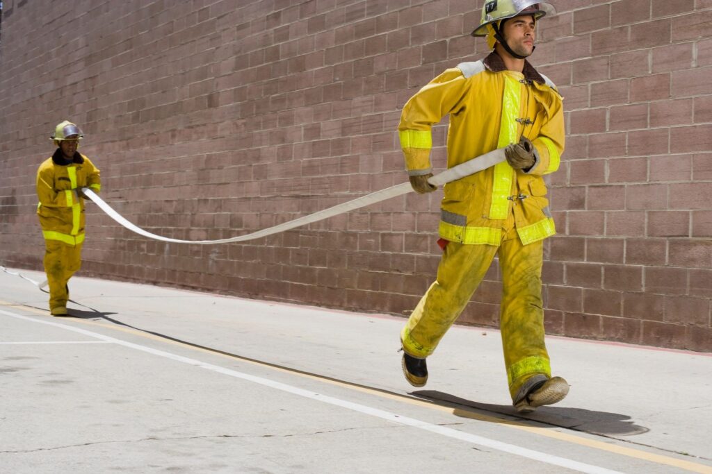 Guide to the Best Quick Online Master’s in Fire Science