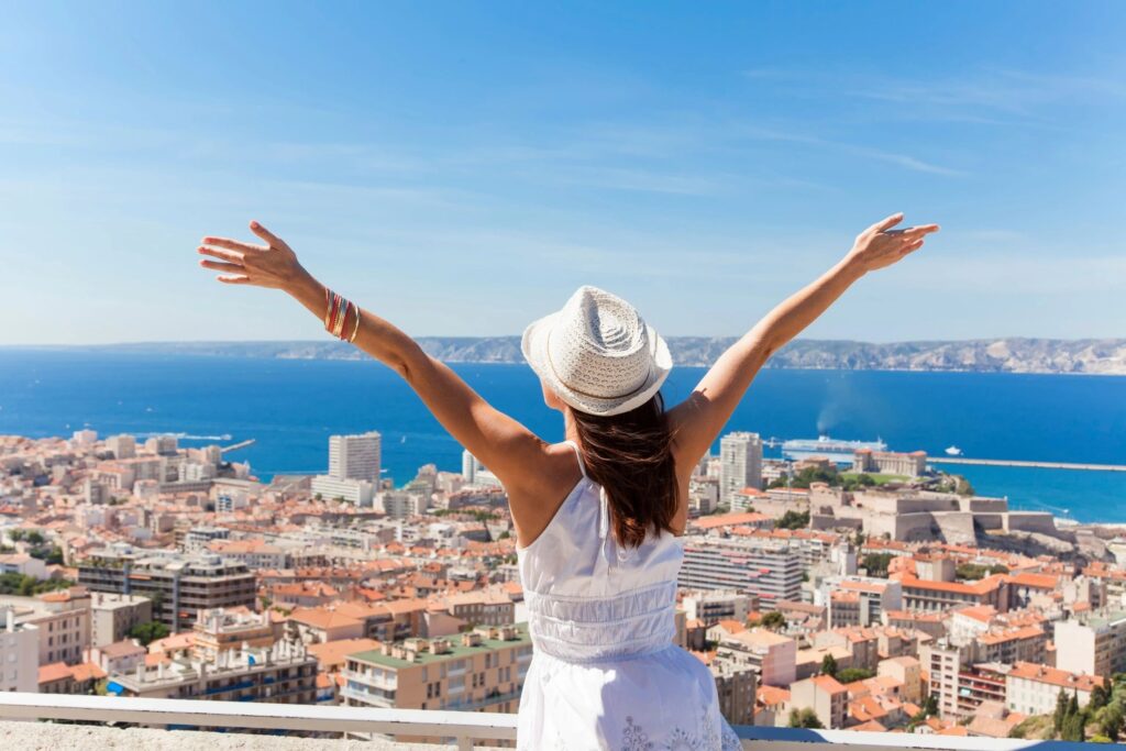 5 Best Jobs to Travel
