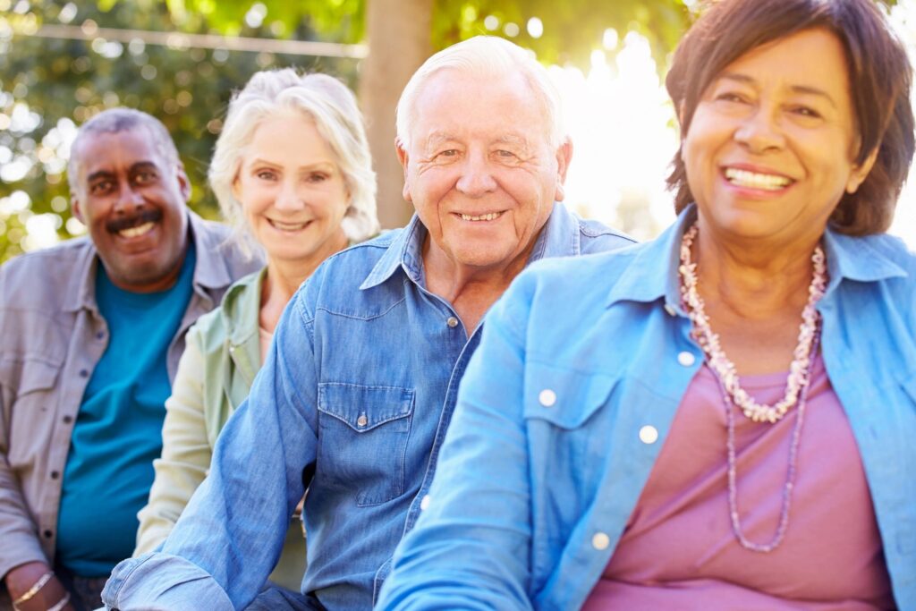 best degrees for 50 year olds