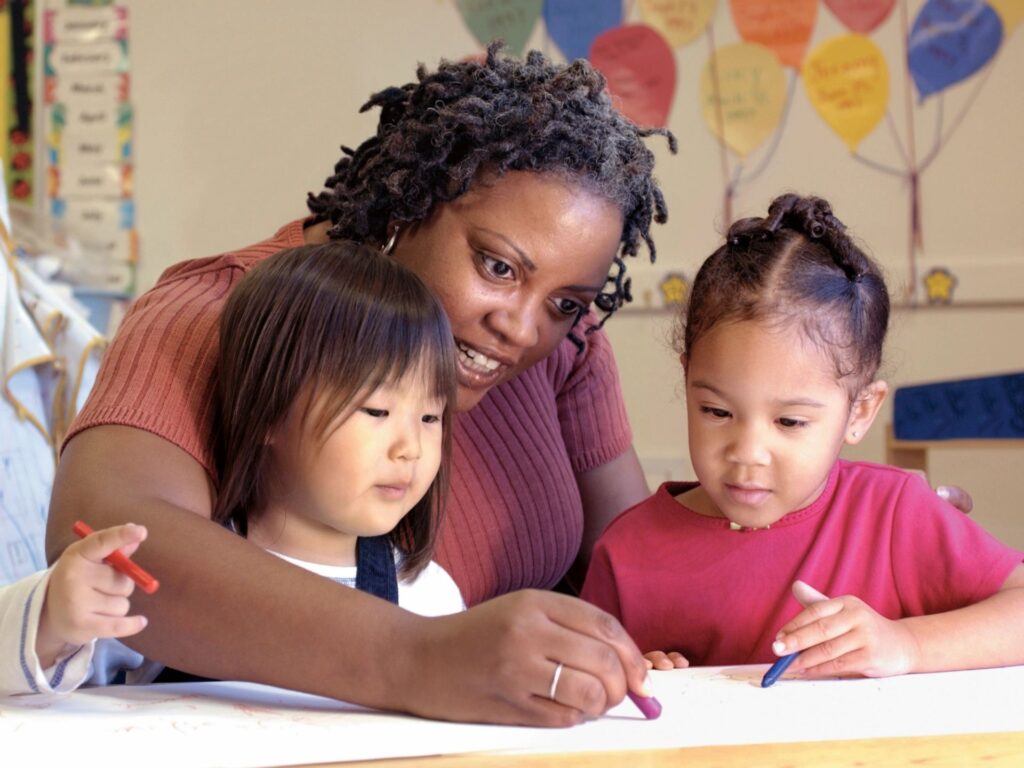 Alternative Careers for Teachers