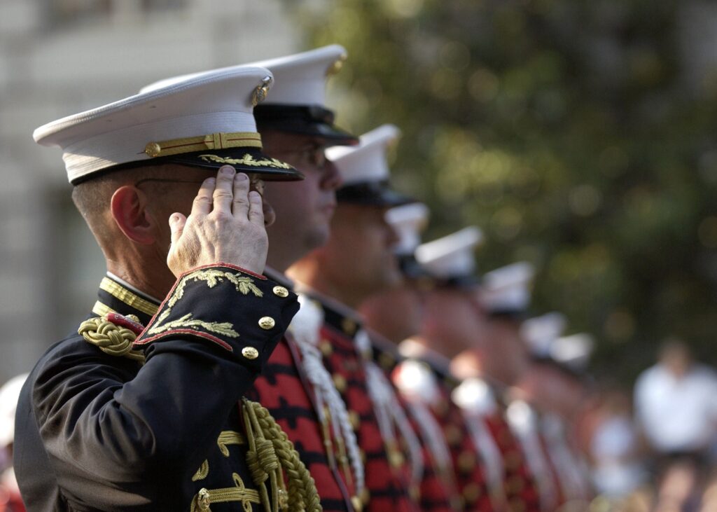 Best Online Master’s for Military Veterans