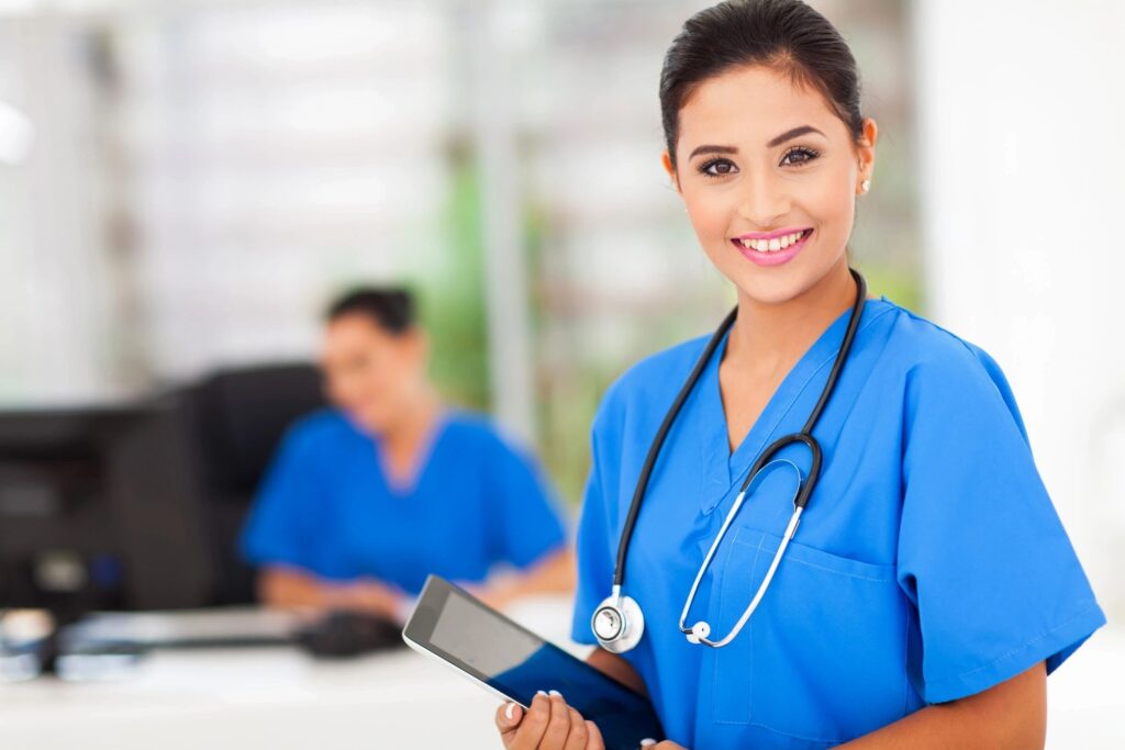 Alternative careers for nurses
