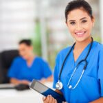 Alternative careers for nurses