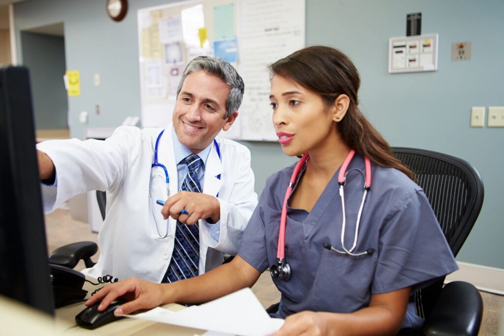 alternative careers for nurses